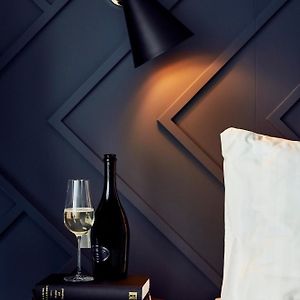 Suite con letto king size